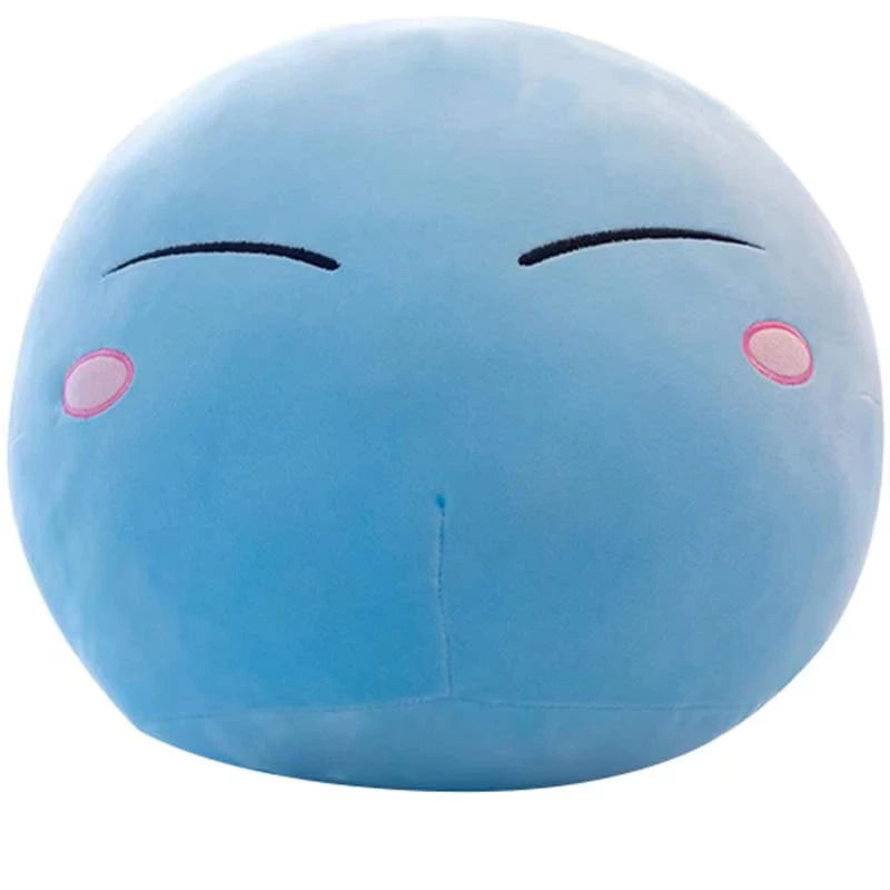 Rimuru Slime Plush Soft Pillow