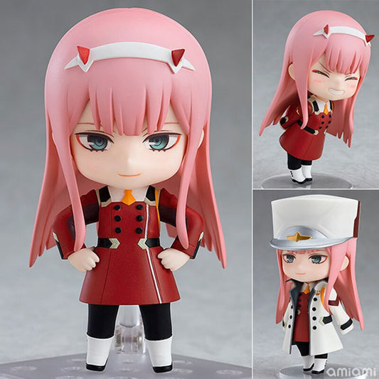 Darling in the Franxx Collectible Model