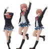 My Teen Romantic Comedy SNAFU Yukinoshita Yukino Action Figure - Anime Fantasy Land