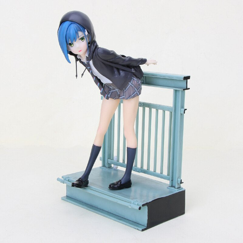 Darling in the Franxx Collectible Model