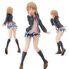 My Teen Romantic Comedy SNAFU Yukinoshita Yukino Action Figure - Anime Fantasy Land