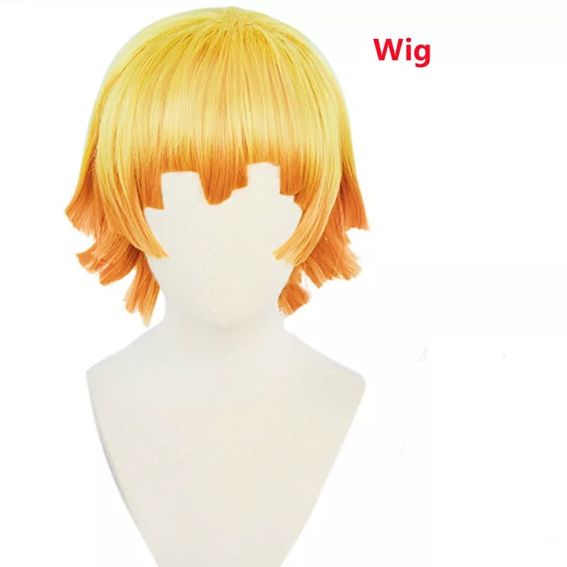 Demon Slayer Cosplay Outfits - Anime Fantasy Land