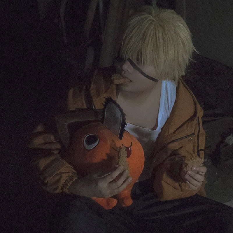 Chainsaw Man Kawaii Pochita