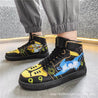 Demon Slayer Stylish Shoes - Anime Fantasy Land