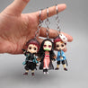 Demon Slayer Key Chain - Anime Fantasy Land