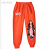 Demon Hip Hop Jogging Pants - Anime Fantasy Land