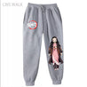 Demon Hip Hop Jogging Pants - Anime Fantasy Land