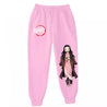 Demon Hip Hop Jogging Pants - Anime Fantasy Land