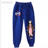 Demon Hip Hop Jogging Pants - Anime Fantasy Land