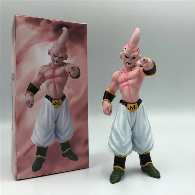 Dragon Ball Super Figures