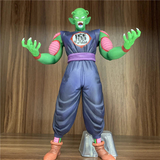 Dragon Ball Super Figures