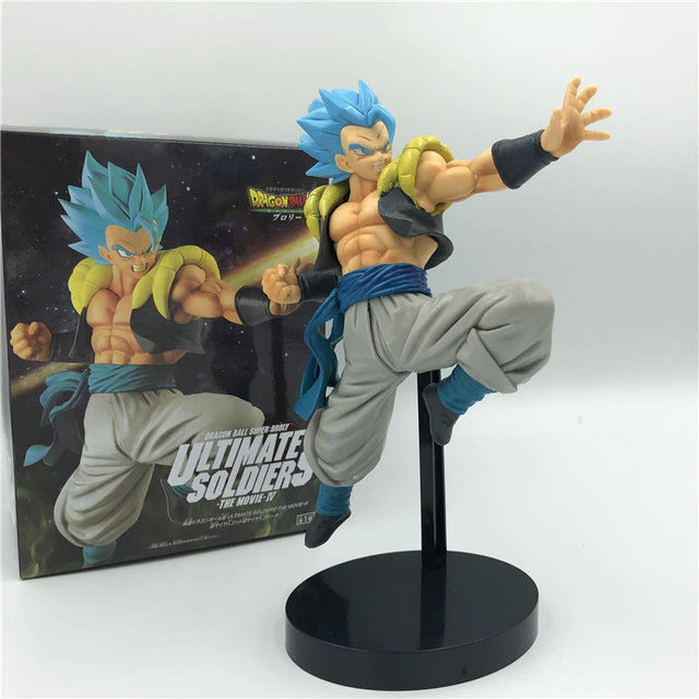 Dragon Ball Super Figures