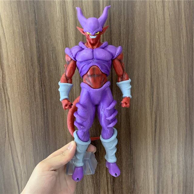 Dragon Ball Super Figures