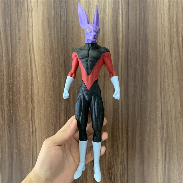 Dragon Ball Super Figures