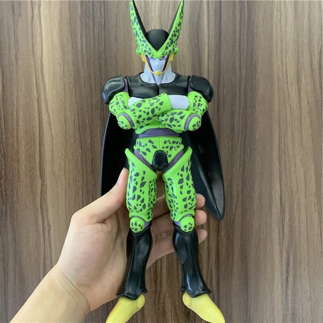 Dragon Ball Super Figures