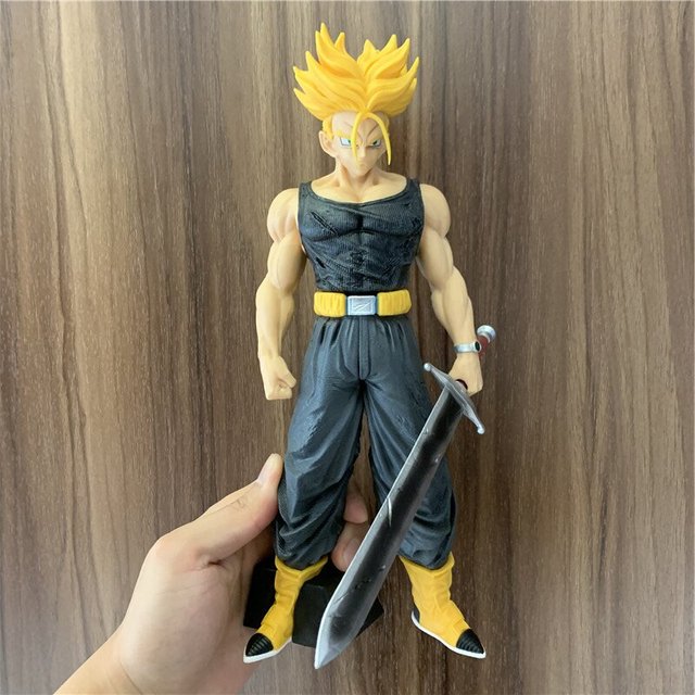 Dragon Ball Super Figures