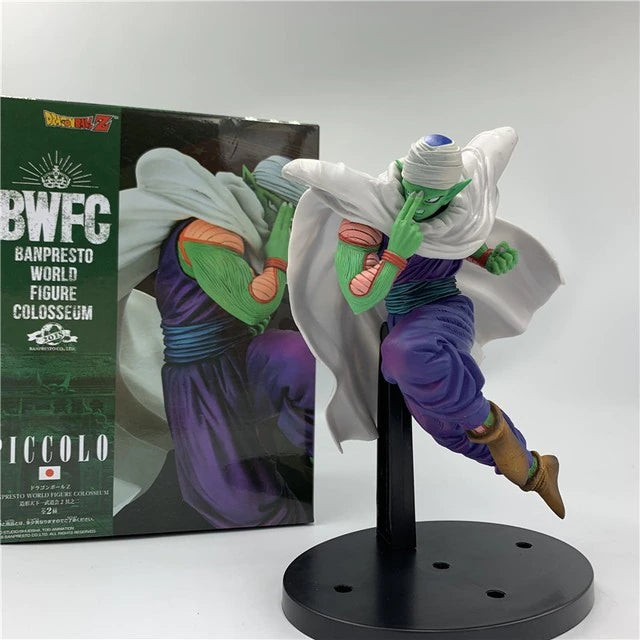 Dragon Ball Super Figures