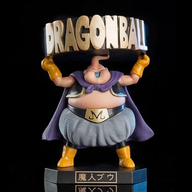 Dragon Ball Super Figures