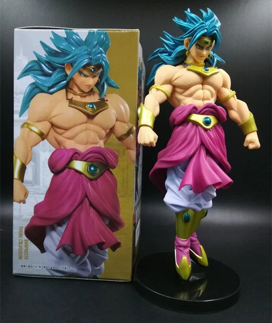 Dragon Ball Super Figures