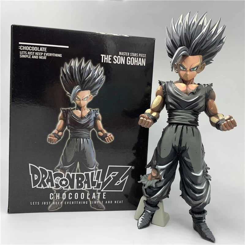 Dragon Ball Super Figures