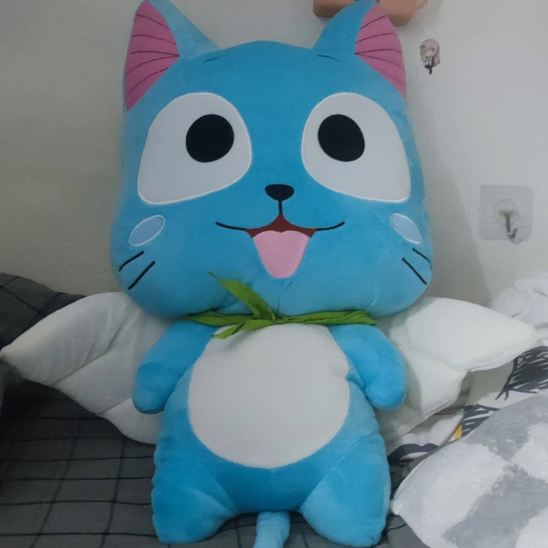 Fairy Tail Happy Plushie