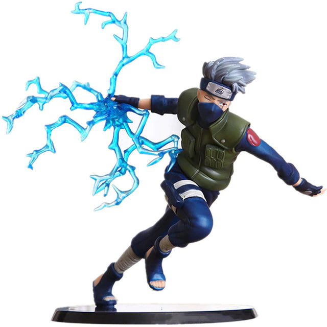 Naruto Figures