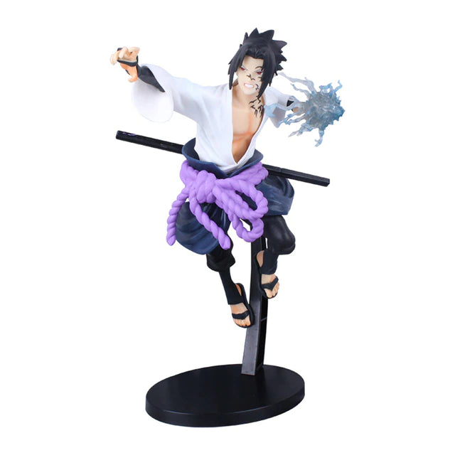 Naruto Figures