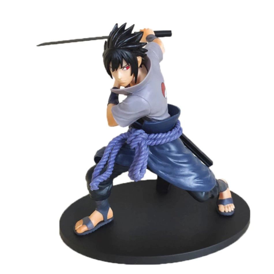 Naruto Figures