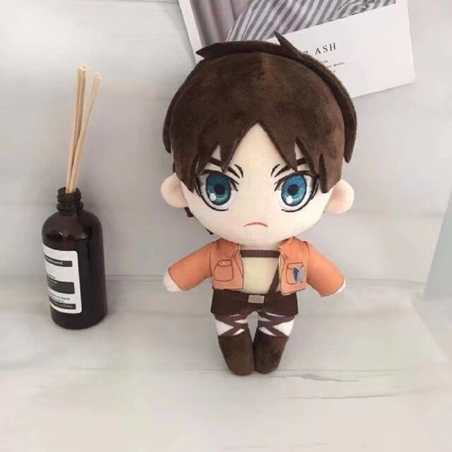 Attack On Titan Plushie