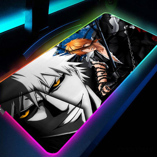 Bleach RGB Mousepad