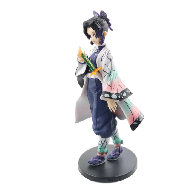 Demon Slayer Shinobu Figure - Anime Fantasy Land