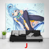 KonoSuba Posters - Anime Fantasy Land