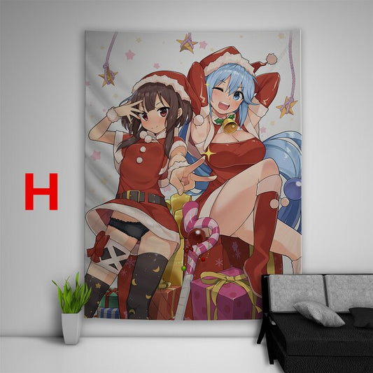 KonoSuba Posters - Anime Fantasy Land