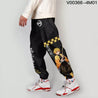 Demon Slayer Sport Pants - Anime Fantasy Land