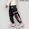 Demon Slayer Sport Pants - Anime Fantasy Land