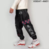 Demon Slayer Sport Pants - Anime Fantasy Land