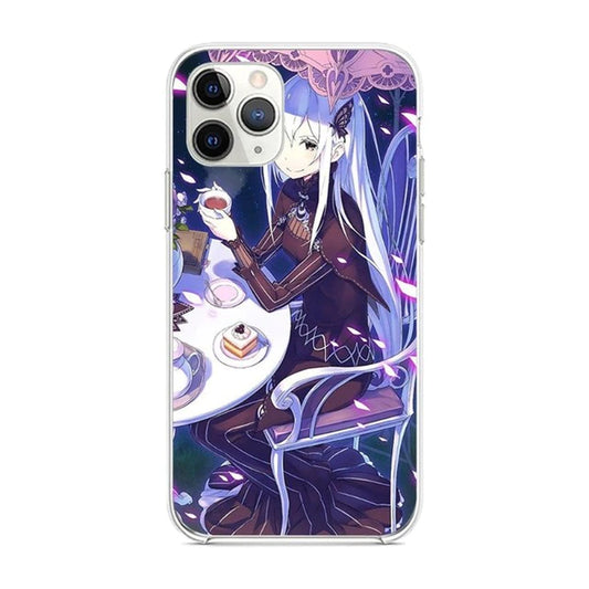 Echidna ReZero Phone Case - Anime Fantasy Land