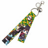 Backpack Ribbon Keychain - Anime Fantasy Land