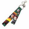 Backpack Ribbon Keychain - Anime Fantasy Land