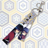 Backpack Ribbon Keychain - Anime Fantasy Land