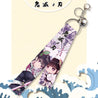 Backpack Ribbon Keychain - Anime Fantasy Land