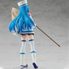 Winter Aqua Blessing Figure - Anime Fantasy Land