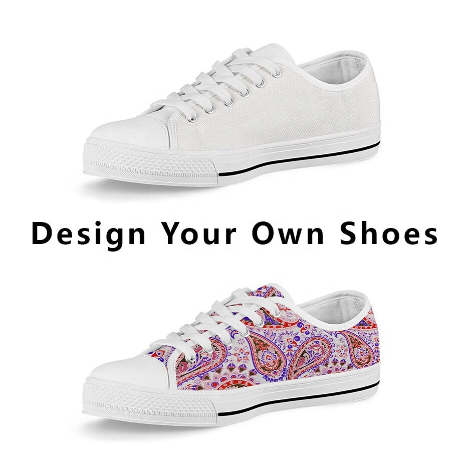 Tokyo Ghoul 3D Shoes