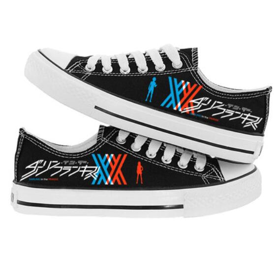 DARLING in the FRANXX cosplay shoes