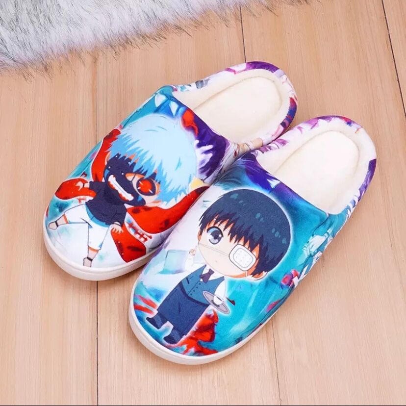 Kawaii Slippers