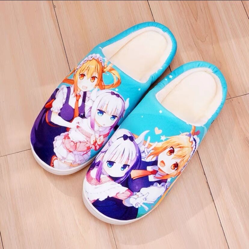 Kawaii Slippers
