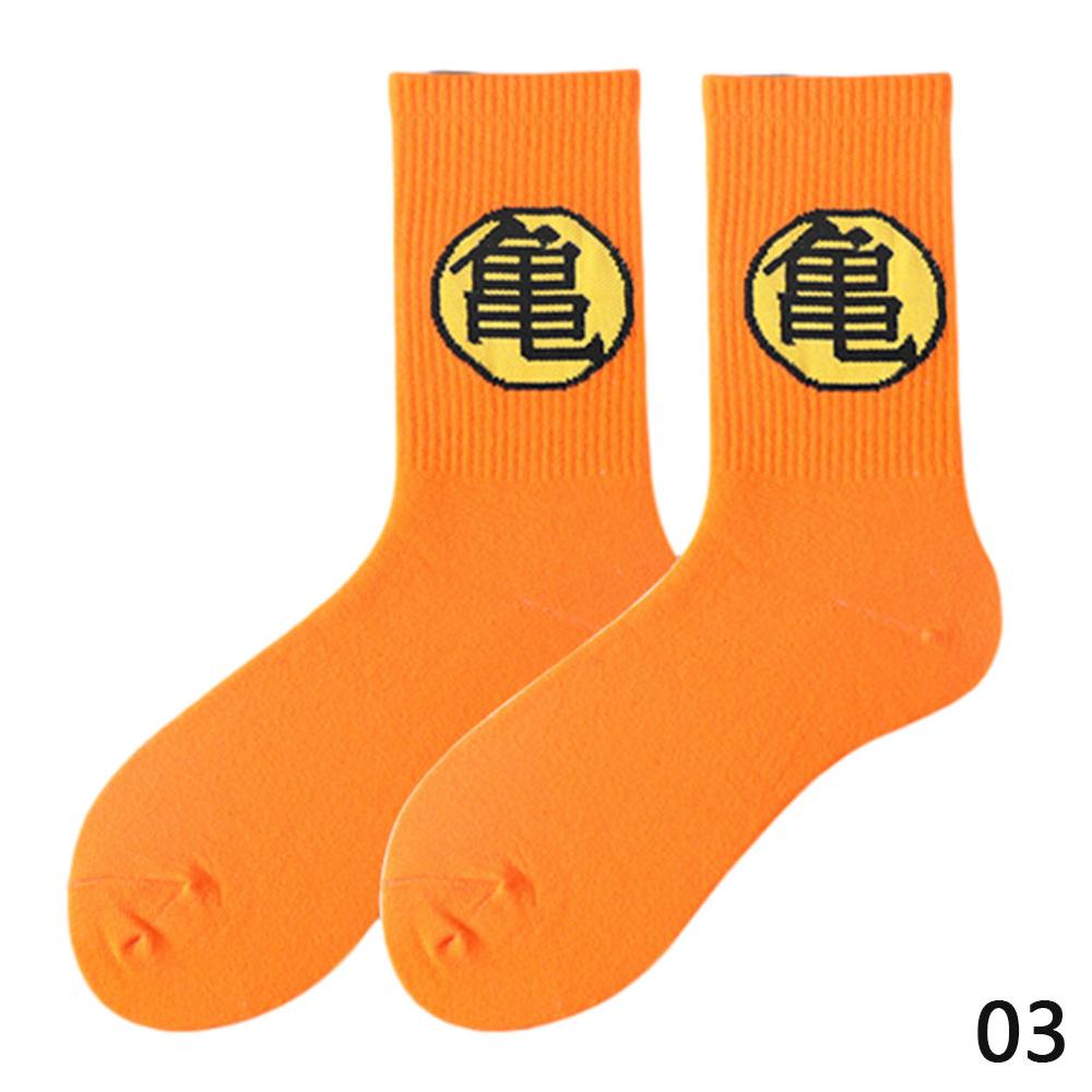Dragon Ball Socks