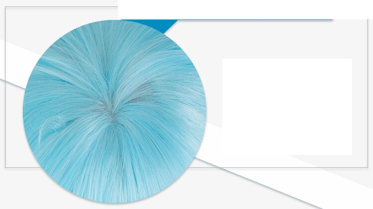 Blessing on This Wonderful World ! Cosplay wigs