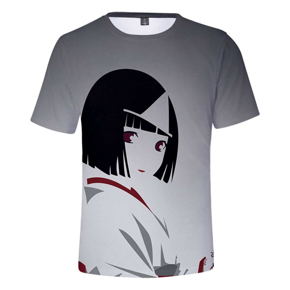 Noragami 3D Print T-Shirt
