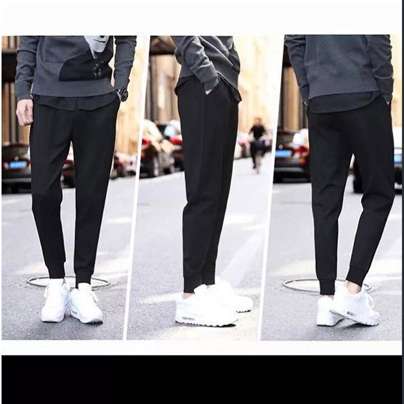 Hunter X Hunter Print Pants Sportswear